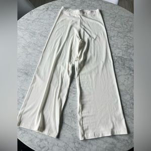 L*Space - Charlie Pant in Cream